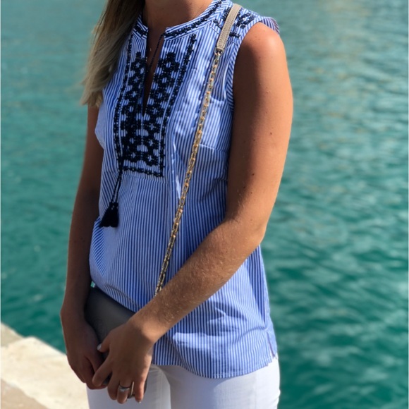 J. Crew - shirt - size 00 - Picture 6 of 6